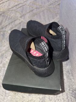 NMD_CS2 PK size 9