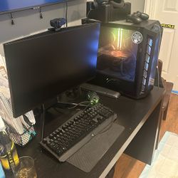 FULL PC SET UP