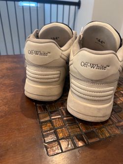 Off whites