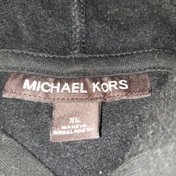 Hoodie Pull Over