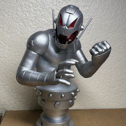 Ultron Bowen Bust