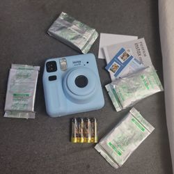 Instax Mini Se+ Films
