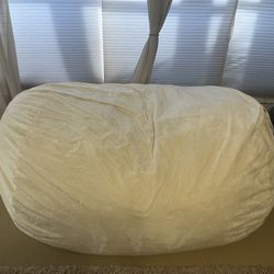 Giant Bean Bag Lounger 
