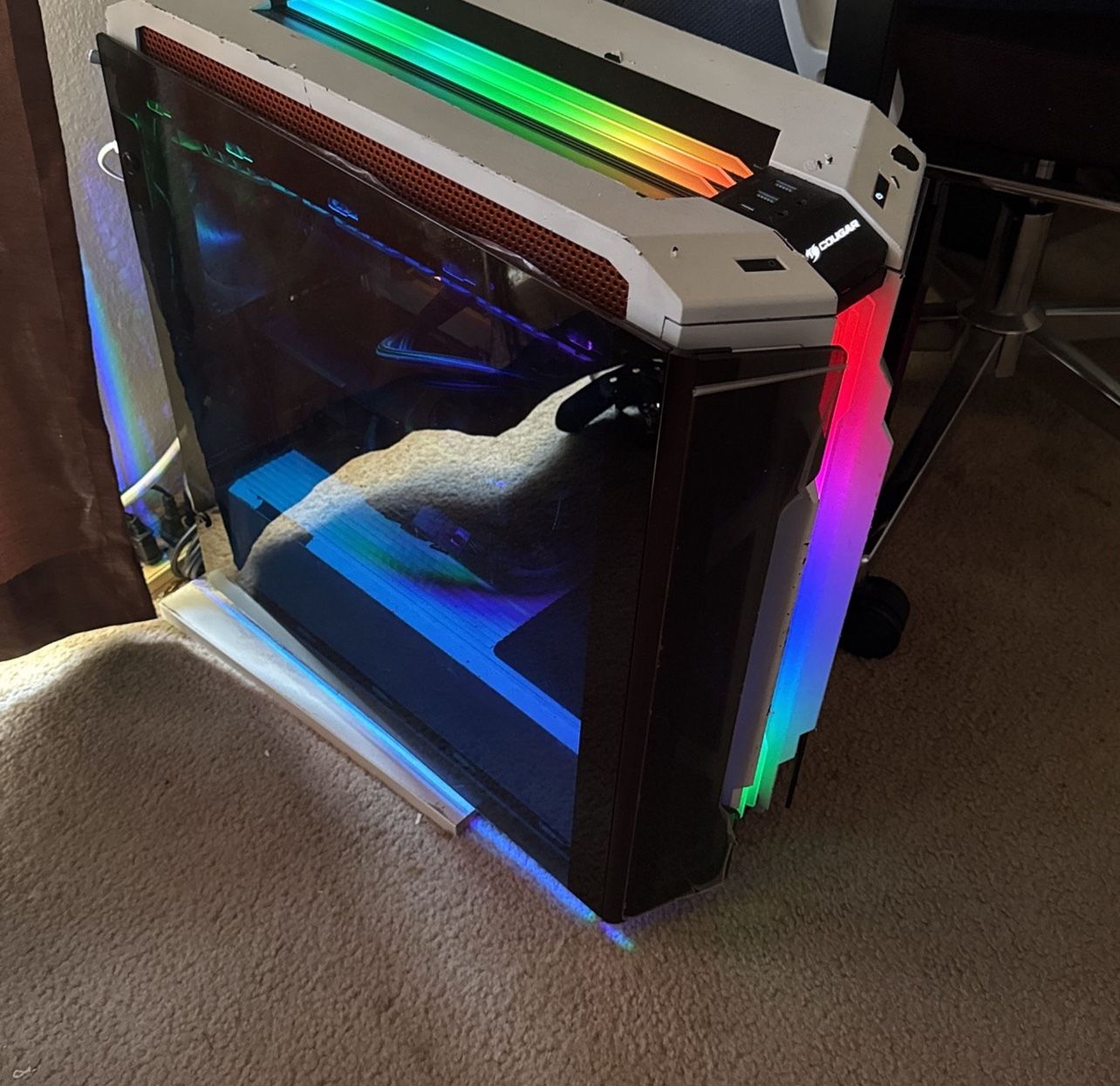 High End Gaming Pc
