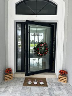 Impact Exterior Doors 