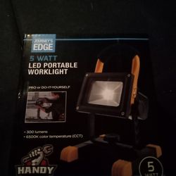 LED Portable Worklight