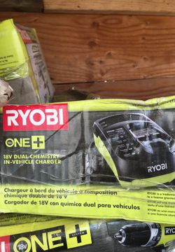 Dual Chemistry in Vehicle Charger