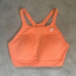 Gym shark sports bra