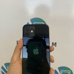 🖤📱 iPhone 12 64 GB Unlocked BH99% Case And Headphones For Free ⚫️‼️