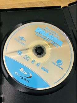 How to train your dragon the hidden world