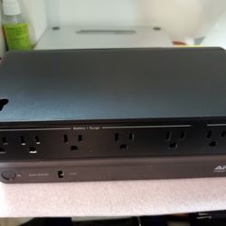 APC UPS ,Battery Backup