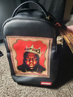 Sprayground Backpack for Sale in Las Vegas, NV - OfferUp