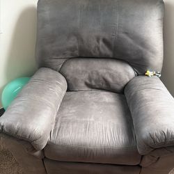 Recliner 