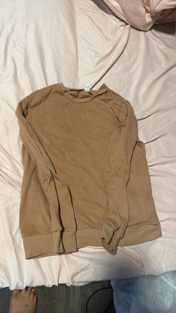 Boys 11-12 long sleeve