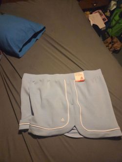 Womans shorts size xxxl