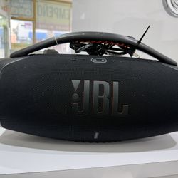 JBL Speaker
