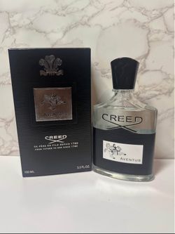 AVENTUS CREED