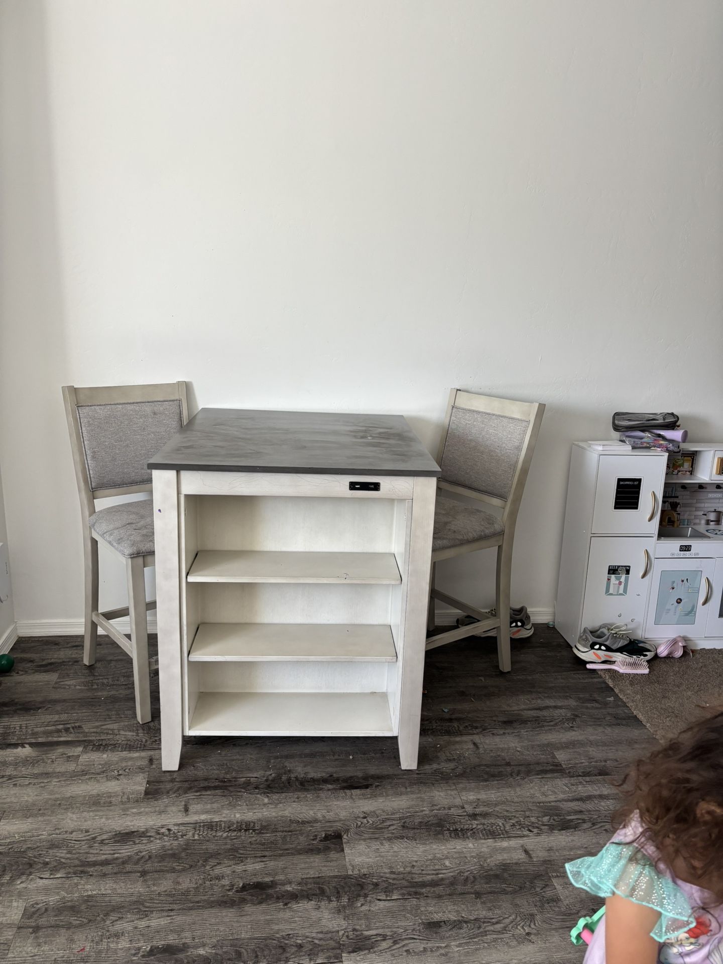 Small Dining Table