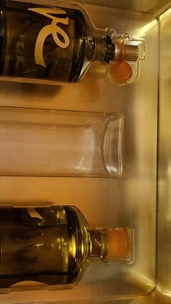 Curve Cologne And After Shave