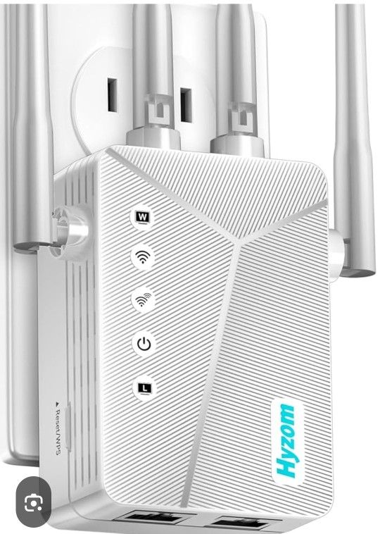 REPETIDOR DE WIFI/WIFI REPEATER