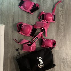 Roller Skating Protection Gear
