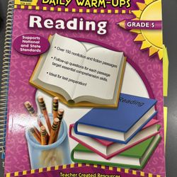 School Materials