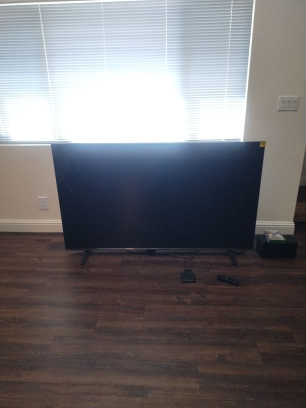 75inch Toshiba Fire TV Brand New