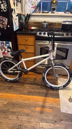 Elite Destro 20” Bmx bike $100