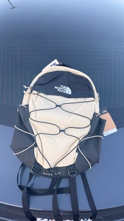 North Face Borealis Backpack NEW