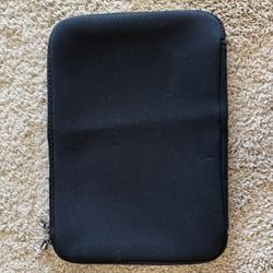 13” Laptop Sleeve Travel Cover