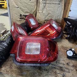 2013 Chevrolet Malibu