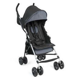 Lightweight stroller