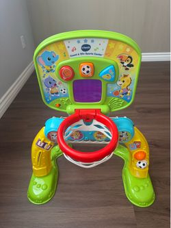 Kids toy