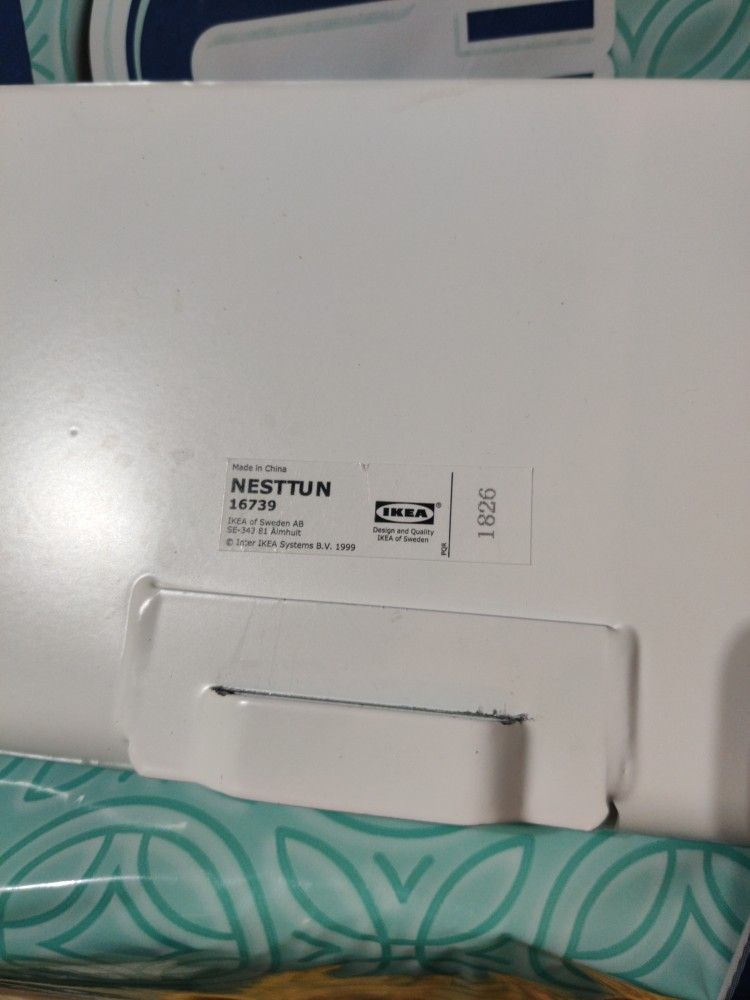 IKEA Bed Frame Full Size