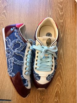 Kurt Geiger sneakers