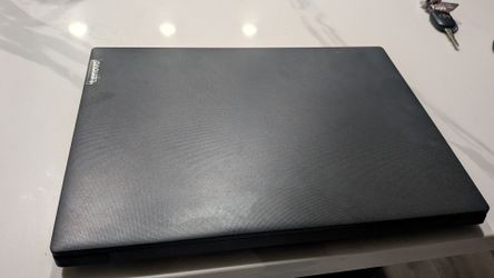 Laptop Lenovo