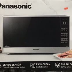 Microwave Oven 