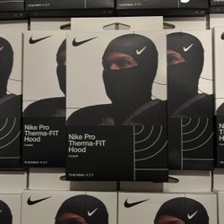 Nike Ski Mask 