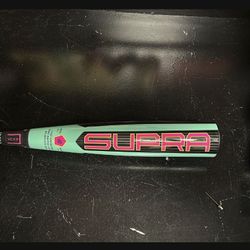 Louisville Supra 29/10. W/ Warranty To 8/26