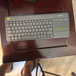 Bluetooth Keyboard