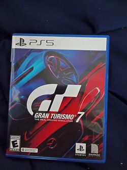 Gran Turismo 7