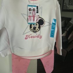 Set  De  MINNIE  MOUSE