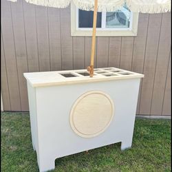 Food / Snack Cart For Sale