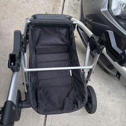 Double Stroller 
