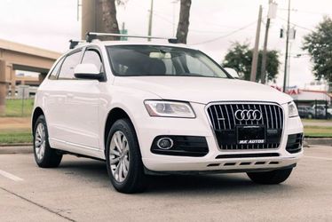 2013 Audi Q5