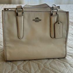 Coach Hand Bag