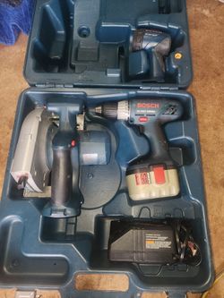 Bosch Set
