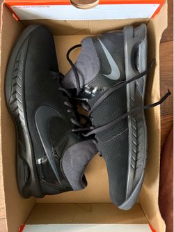Nike Air visi pro Men’s Size 13 In Black