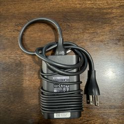 Dell 65w Dp /n 0jnkwd Ac Power Adapter Charger