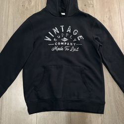 Vintage Supply Company Hoodie